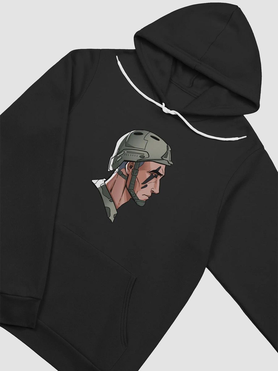 Original Human Hoodie product image (2)