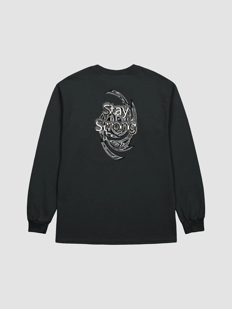 Stay Strong - Ultra Cotton Long Sleeve T-Shirt product image (1)