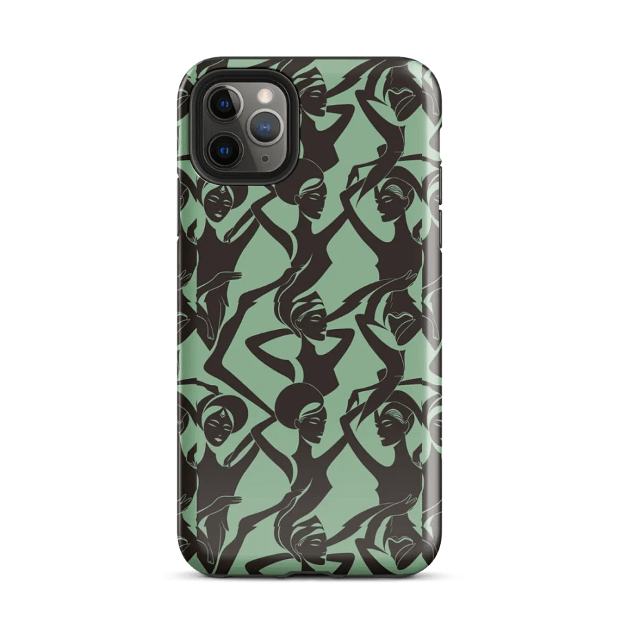 Shadow Dancers iPhone® Tough Case product image (26)