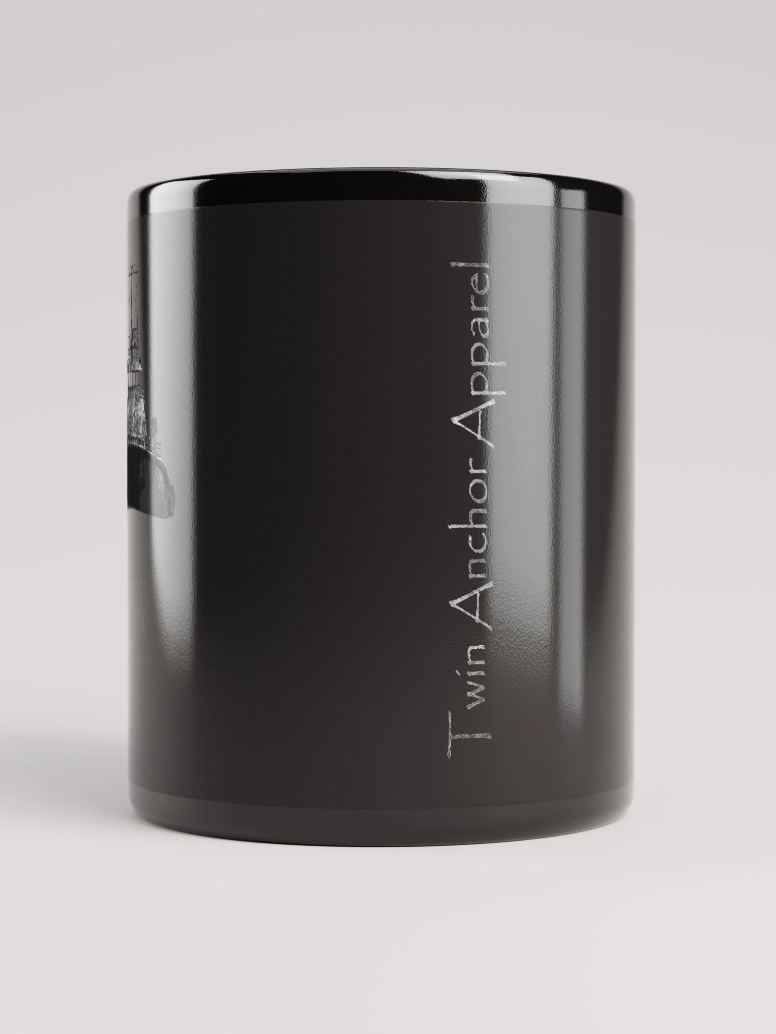 Tug Lindsay Foss and Reflection Mug 11oz & 15oz product image (9)