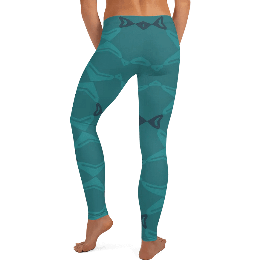 Symmetry In Motion Leggings product image (8)