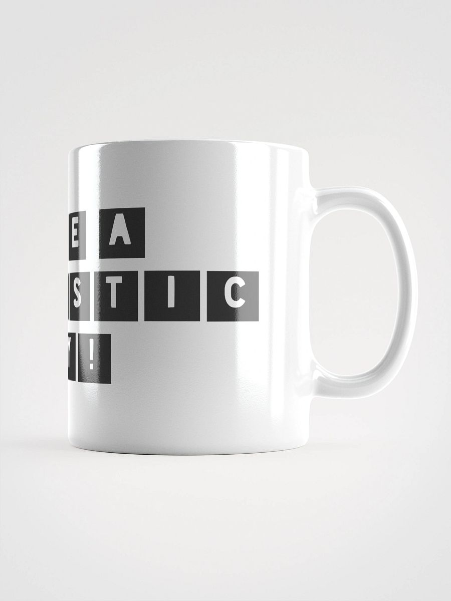 Fantastic Day (Mug) product image (2)