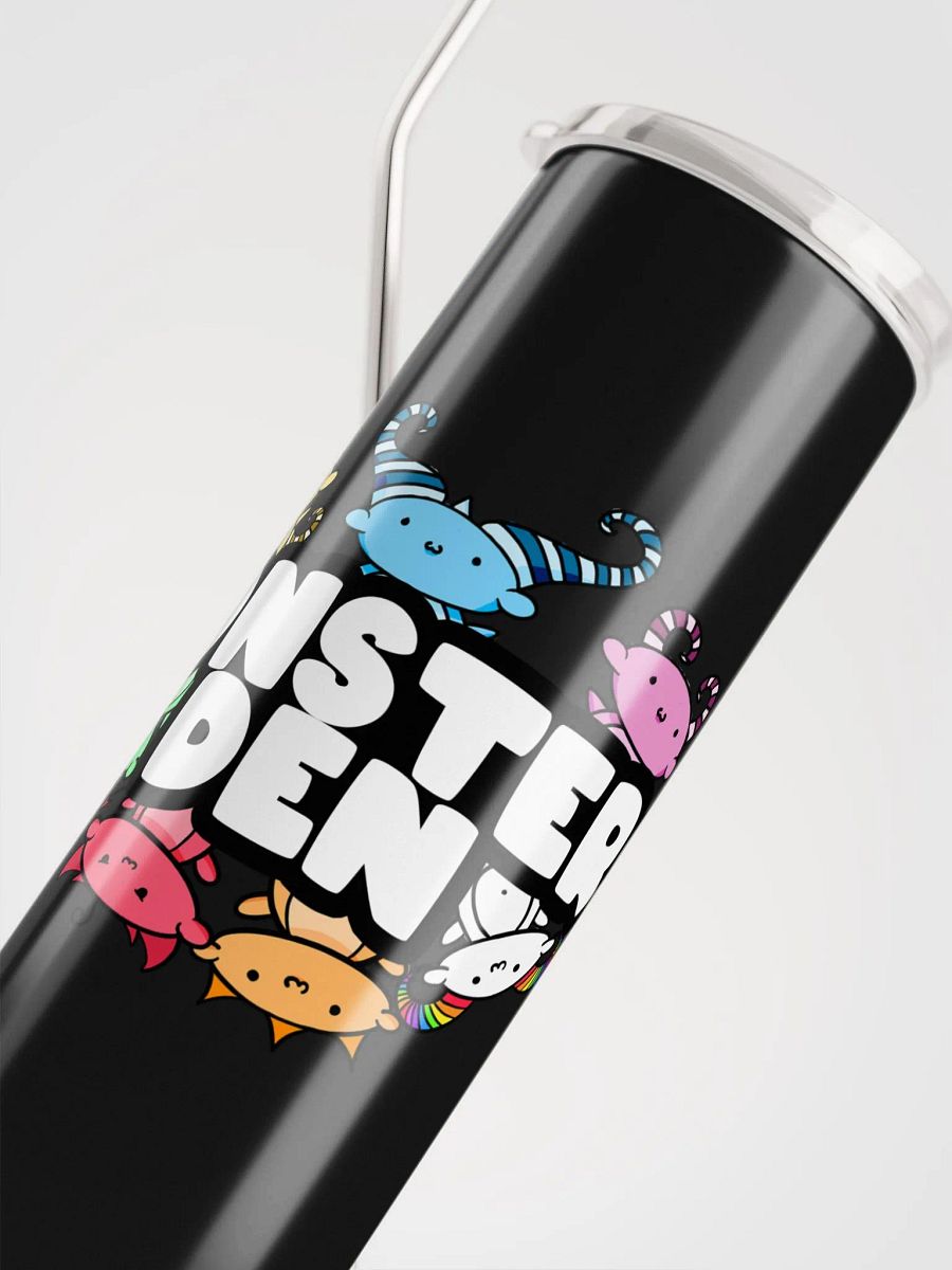 Monsters Den Tumbler product image (5)