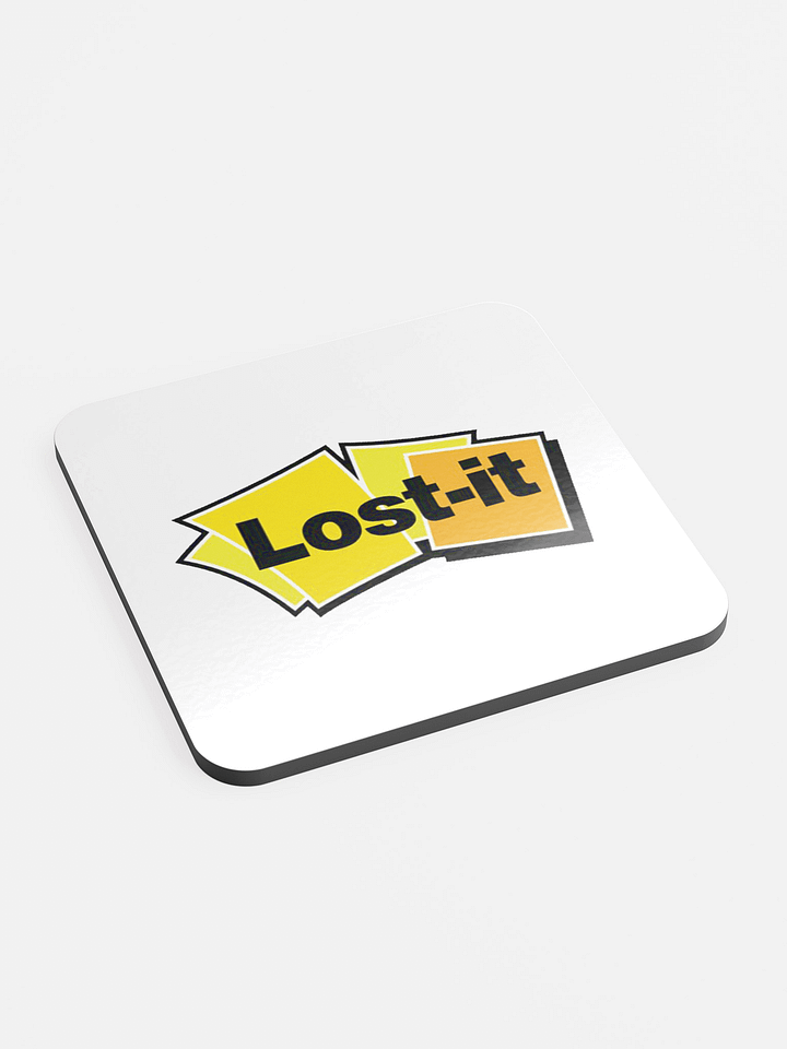 Lost-it Coaster product image (2)