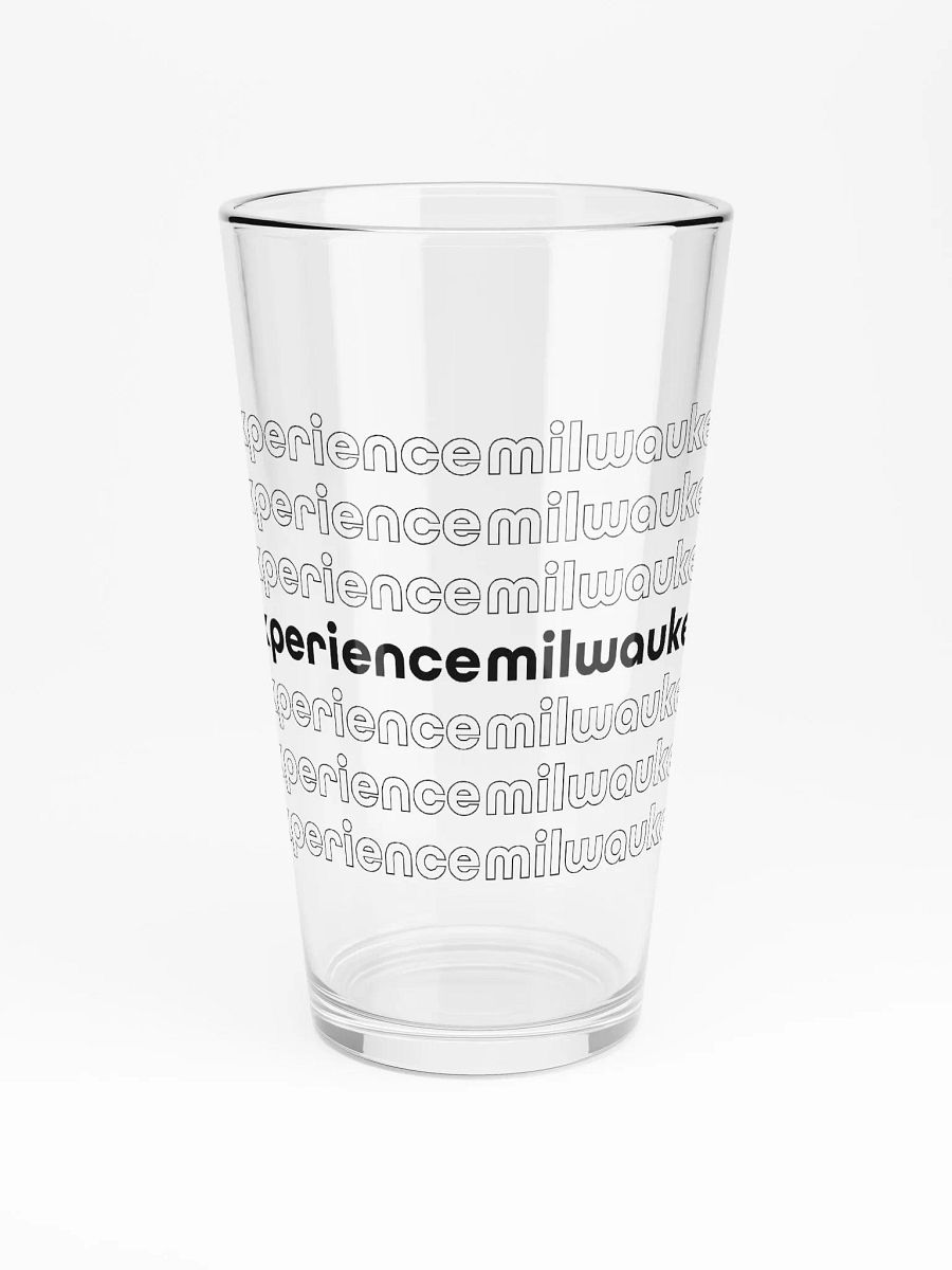 On Repeat - Glassware product image (3)
