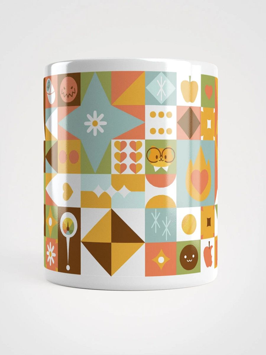 Goal Misalignment - Mug product image (15)
