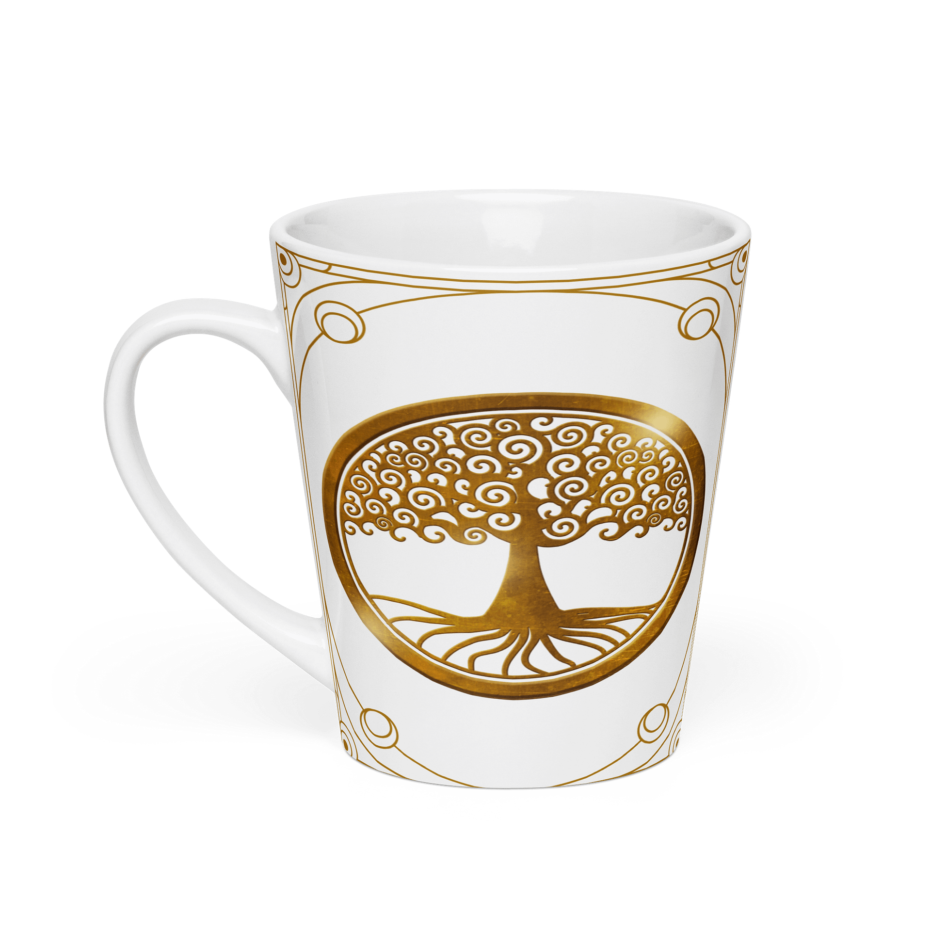 Tree of the Illuminarch Mug product image (1)