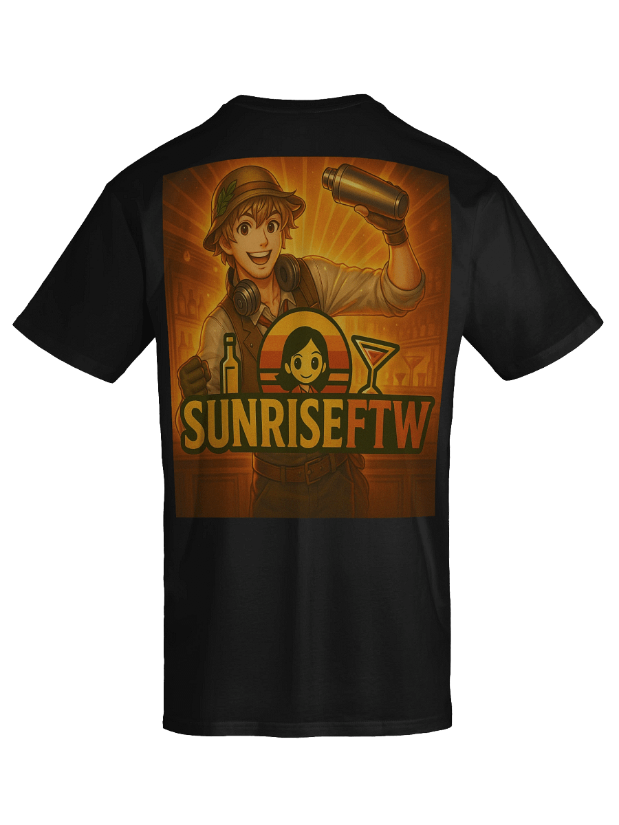 SunriseFtw Collab Tee product image (9)