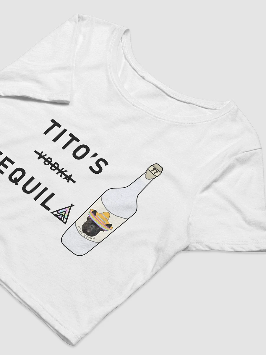 Tito's Tequila (Cropped) product image (3)