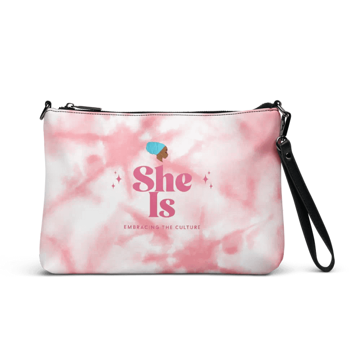 Embracing Culture Purse product image (1)