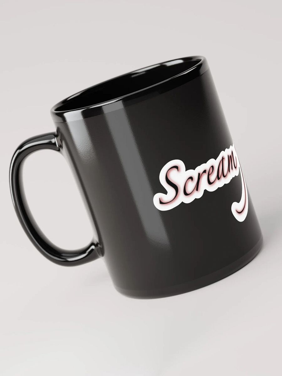 Yes Sire | World of Warcraft | Shadowlands | Coffee Mug product image (6)