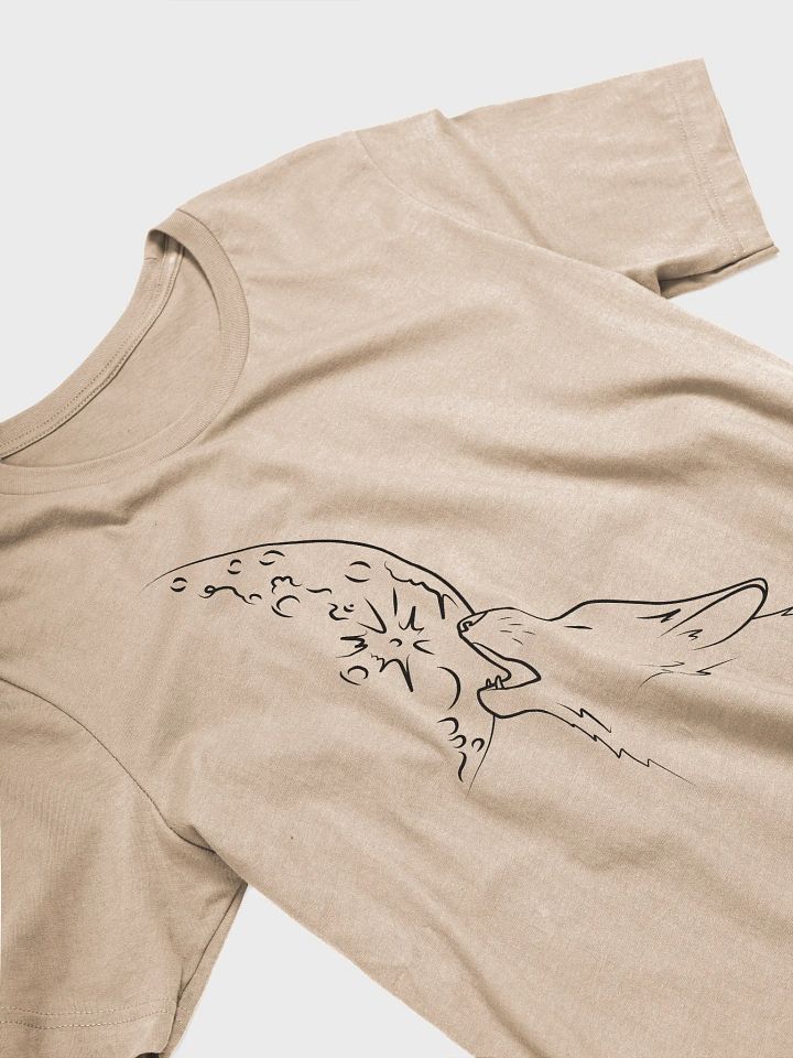 You're My Moon ∙ Light Tee product image (10)