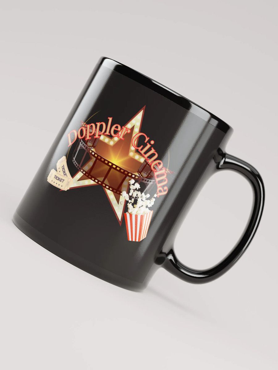 Doppler Cinema Mug product image (8)