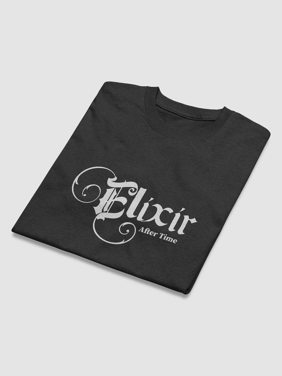 Camiseta ELIXIR [Estampado] product image (8)