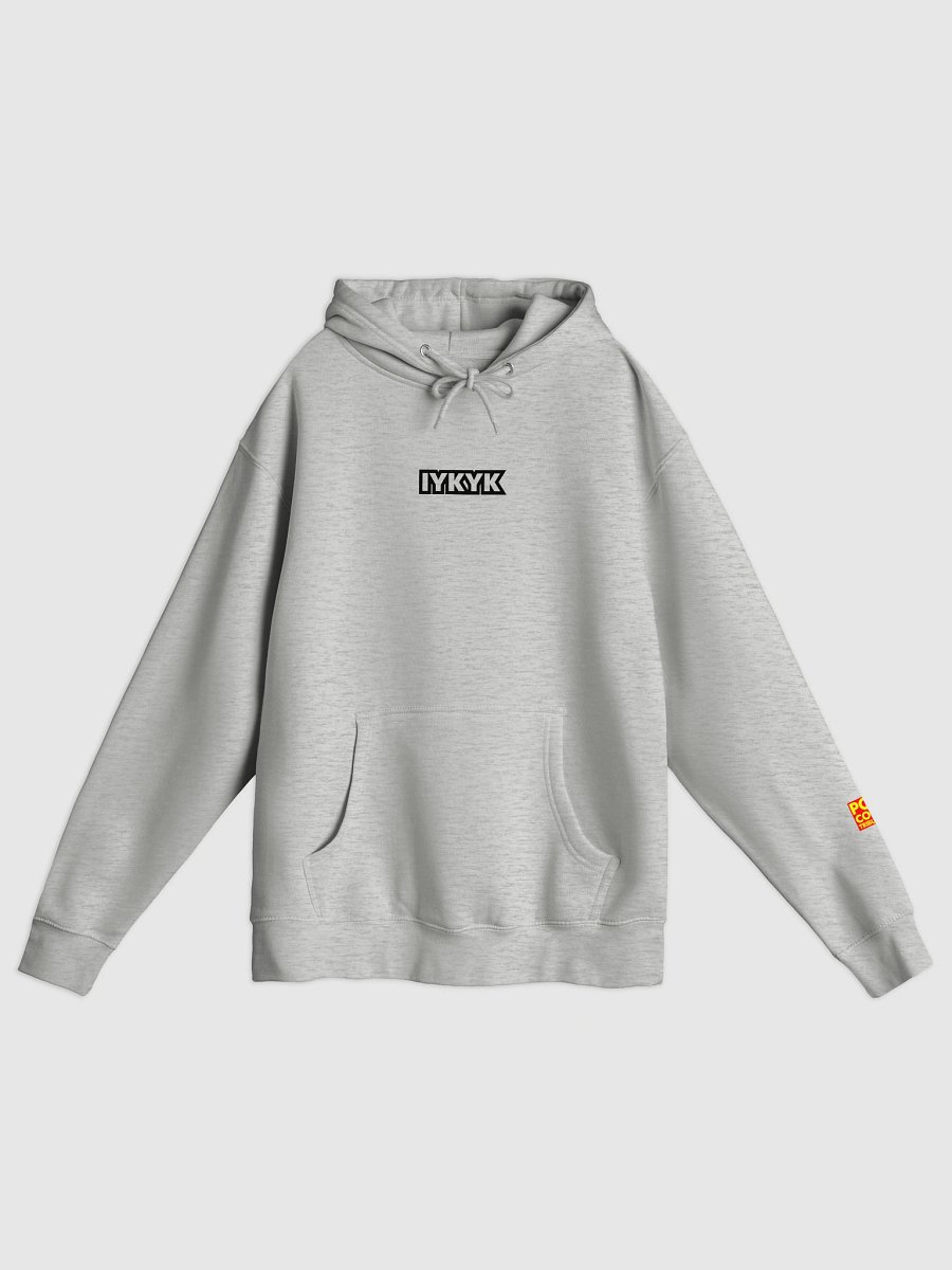 IYKYK #7 Alternate product image (1)