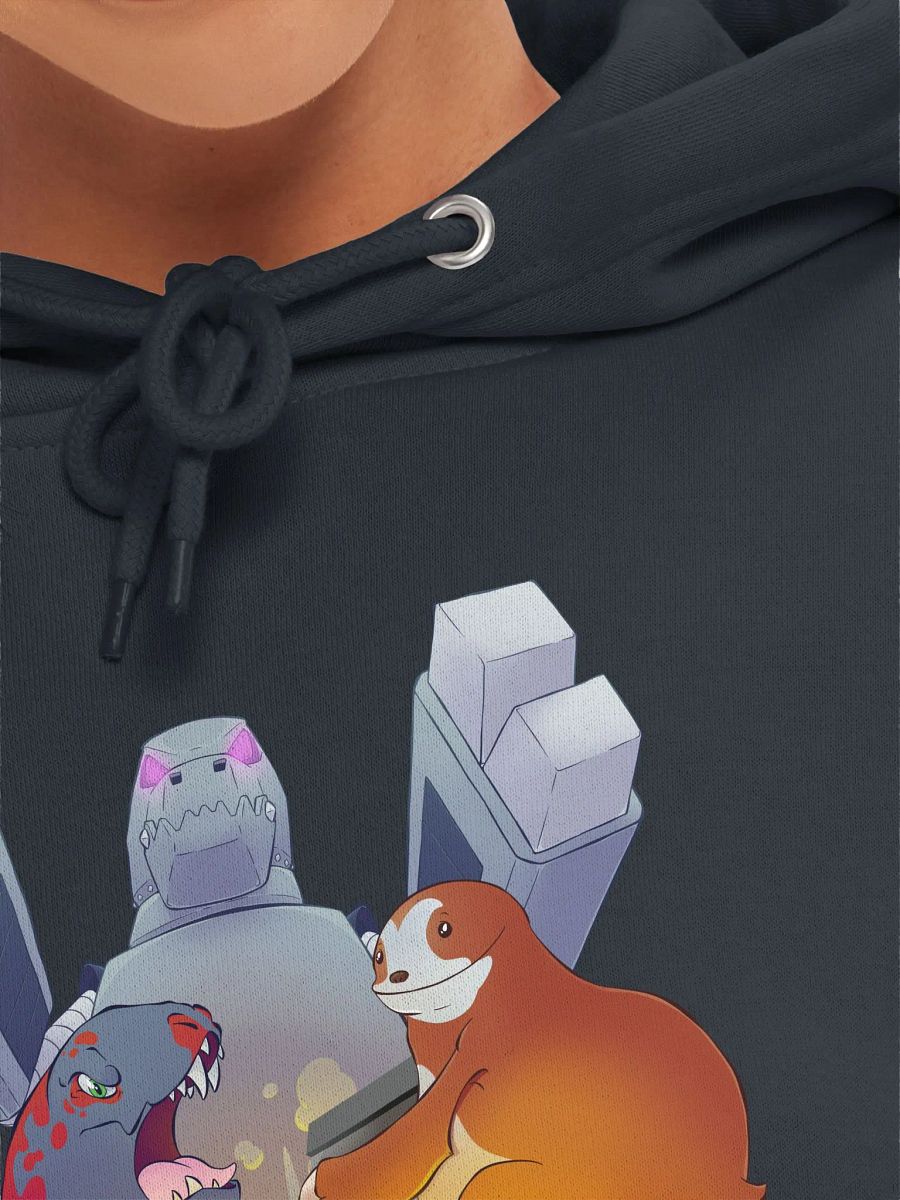 Terror of Hoodiesaurus product image (26)