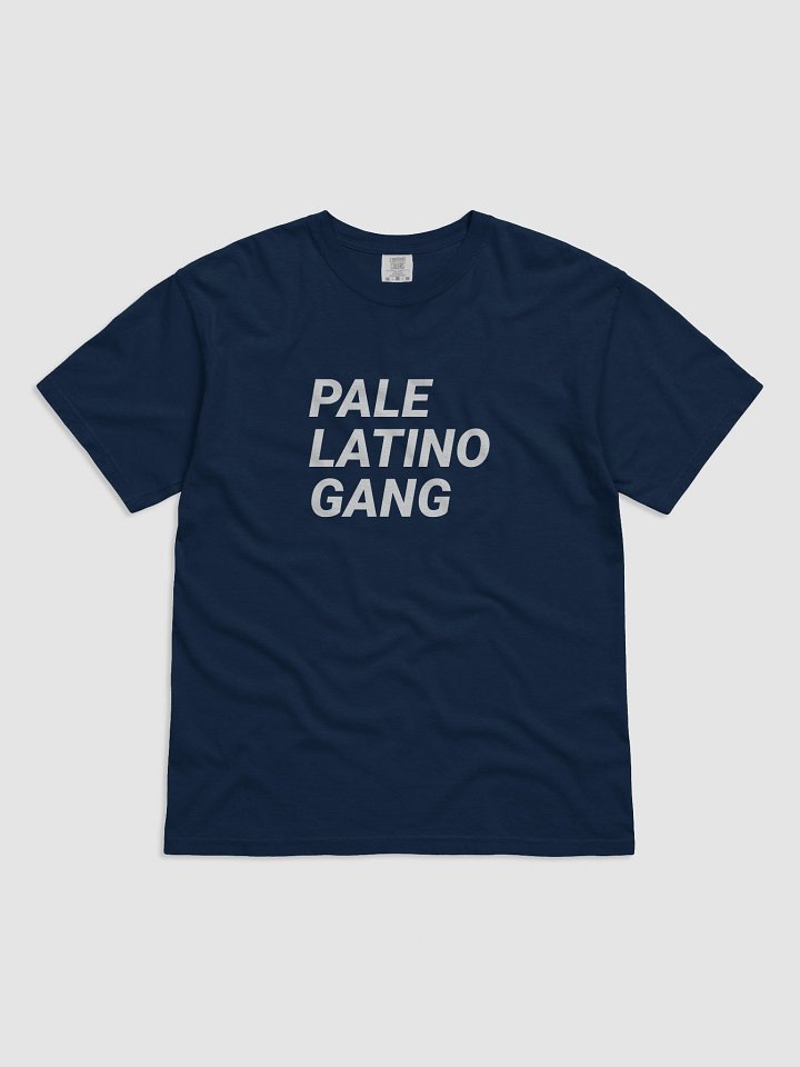 Pale Latino Gang Shirt product image (9)