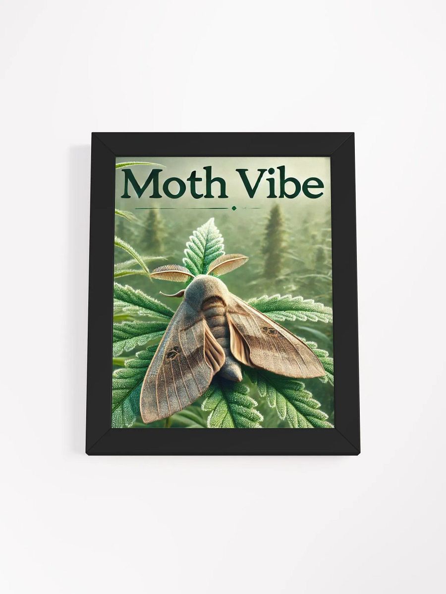 Vibe Up Poster product image (1)