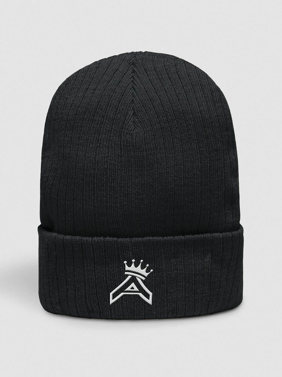 AWOL Crown Beanie product image (1)