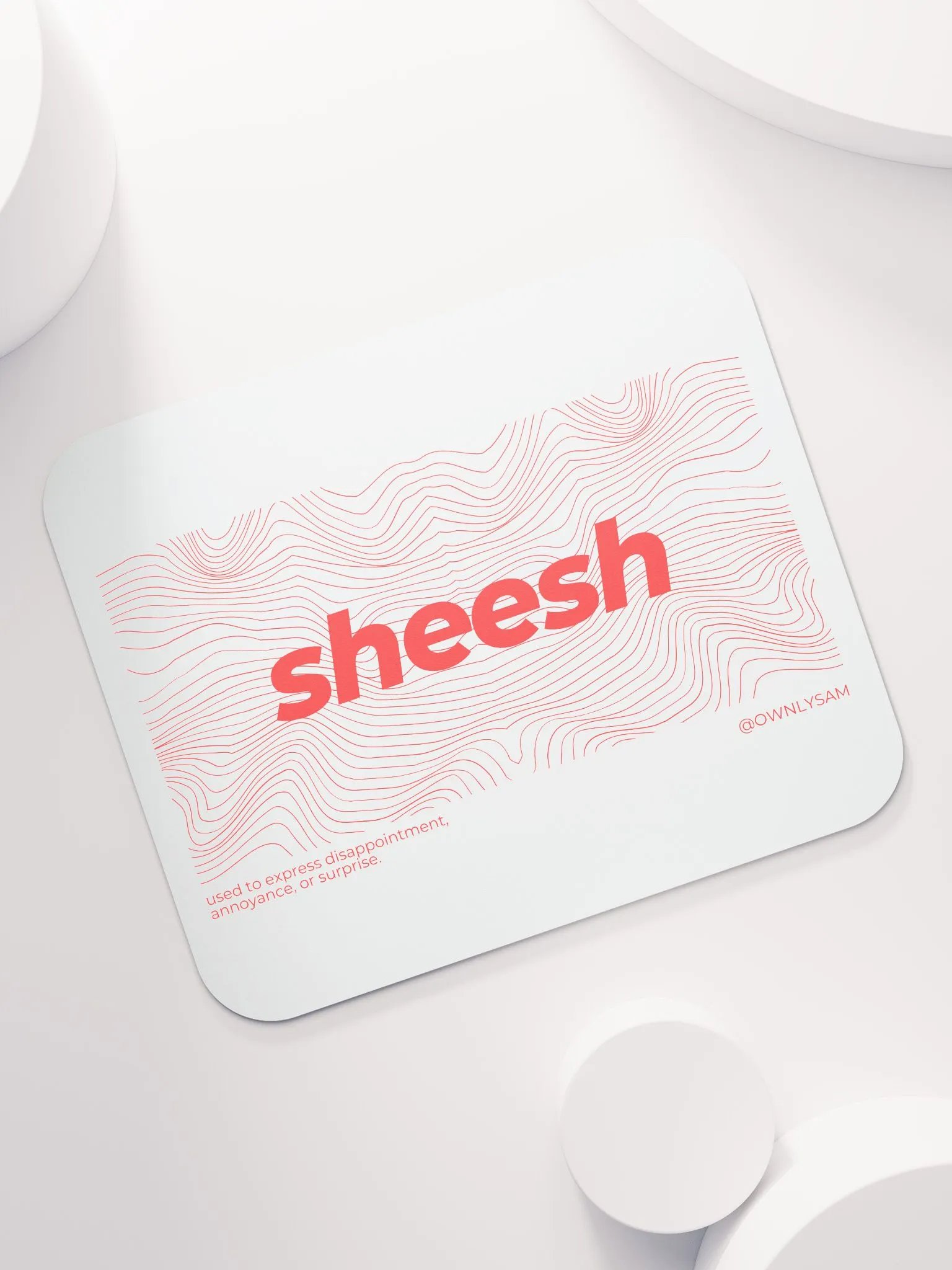 SHEESH PAD product image (7)