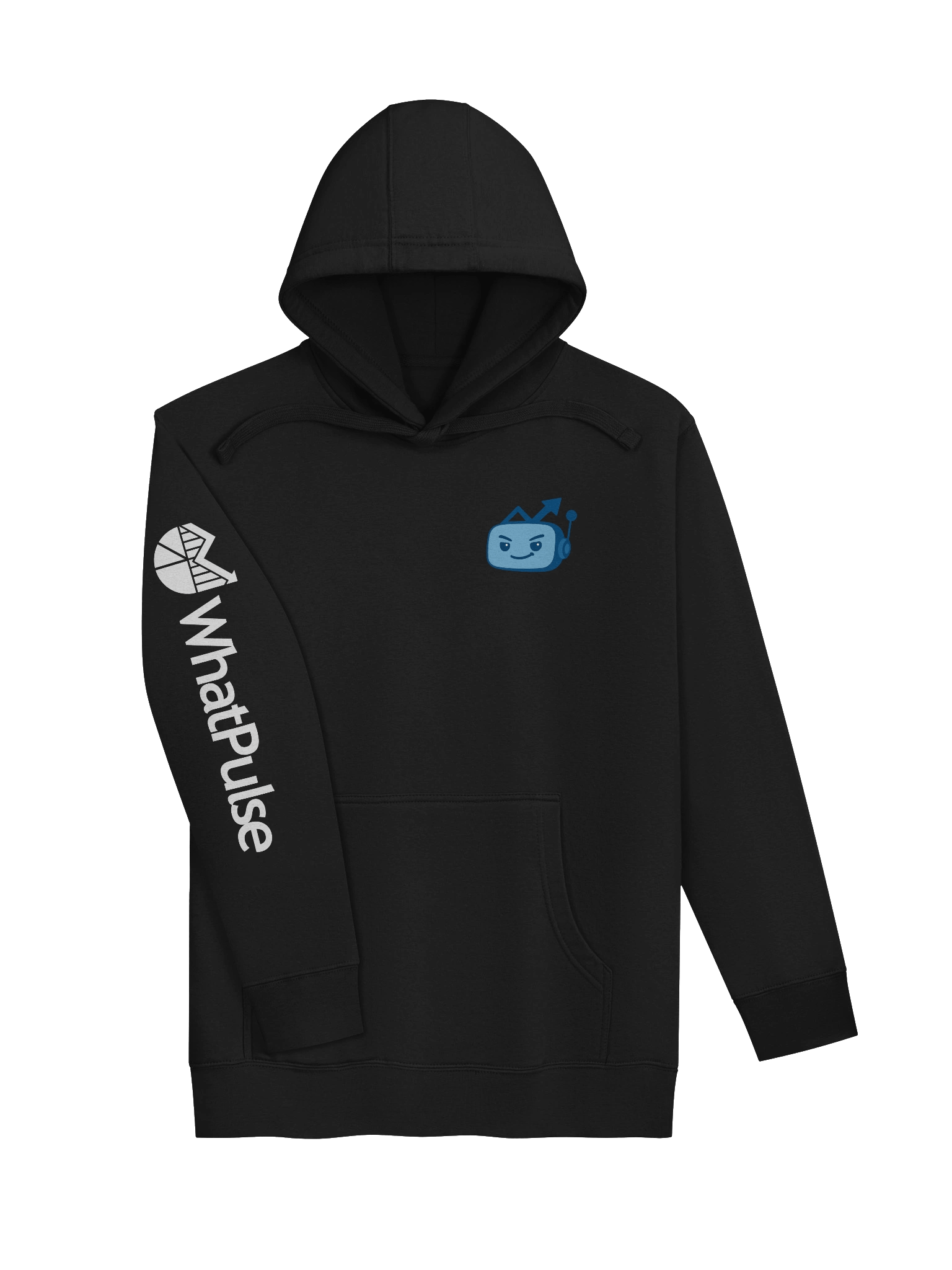 The Uptime Hoodie product image (22)