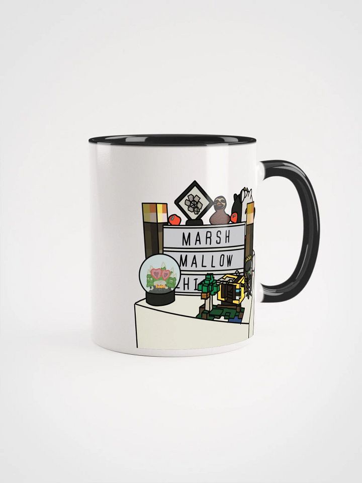 Background Mug product image (2)