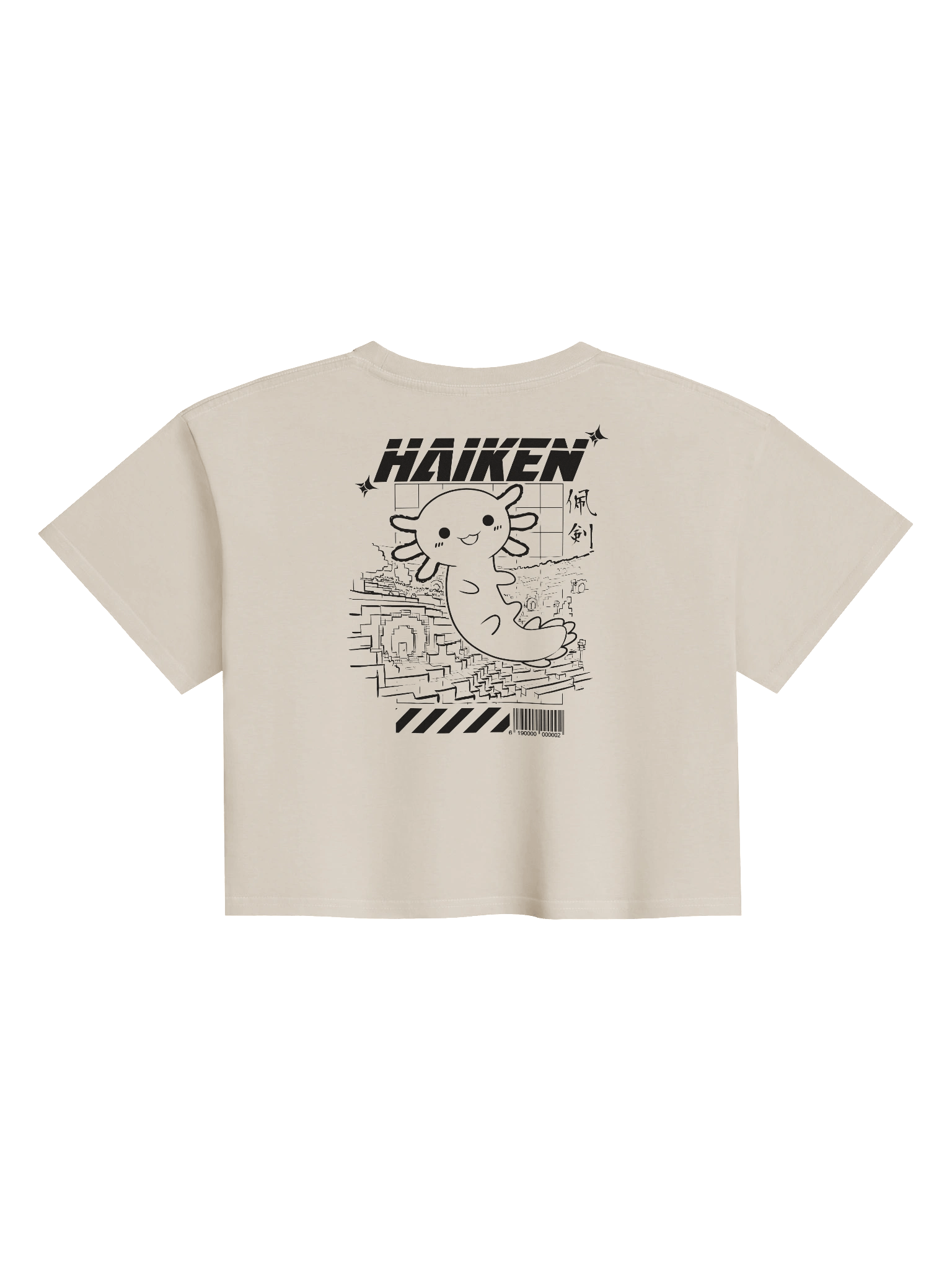 MonoLotl Crop product image (2)