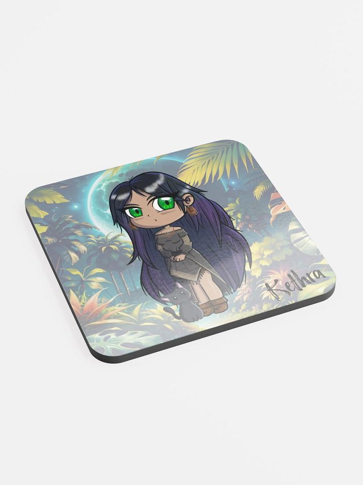 Kethra Coaster product image (2)