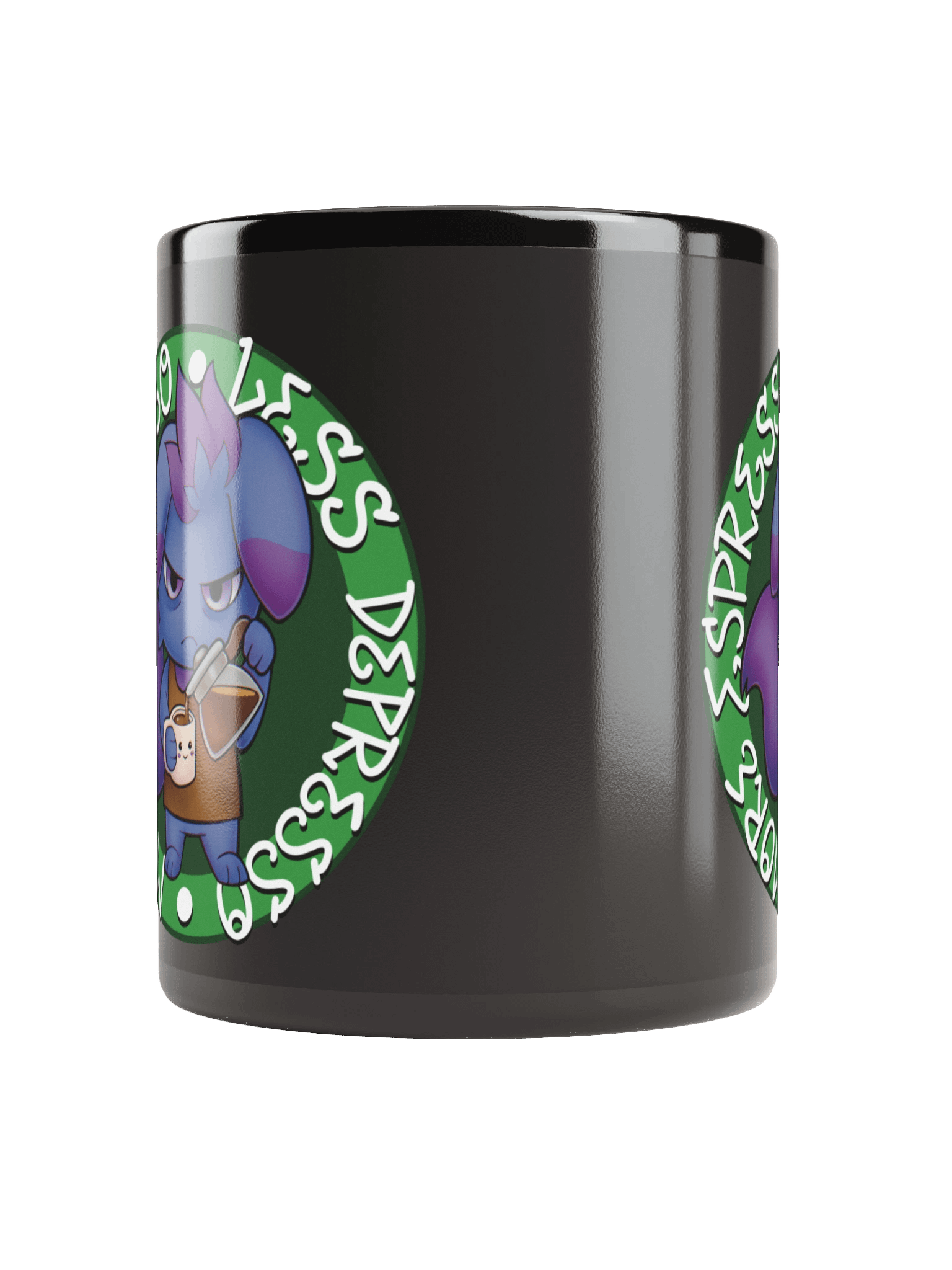 More Espresso Less Depresso product image (10)