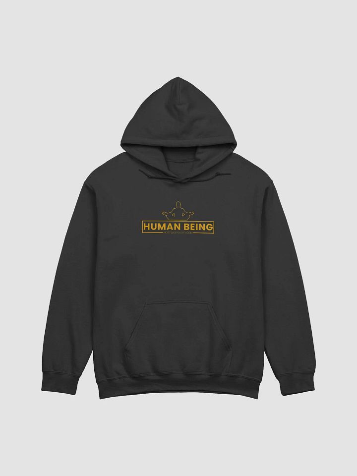 Human Being Hoodie product image (1)