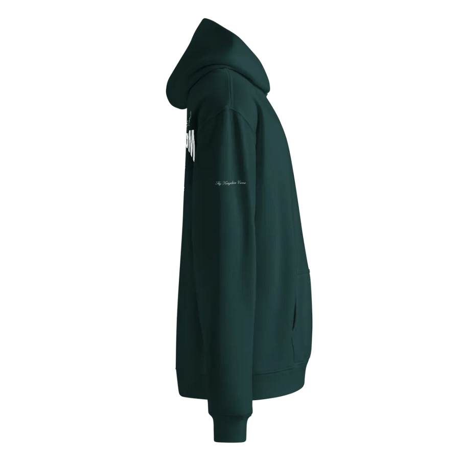 Building the Kingdom Team Hoodie (Premium Oversized) product image (4)