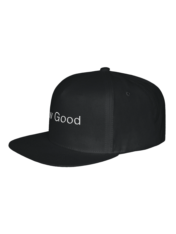 Sow Good - Snapback Hat product image (2)