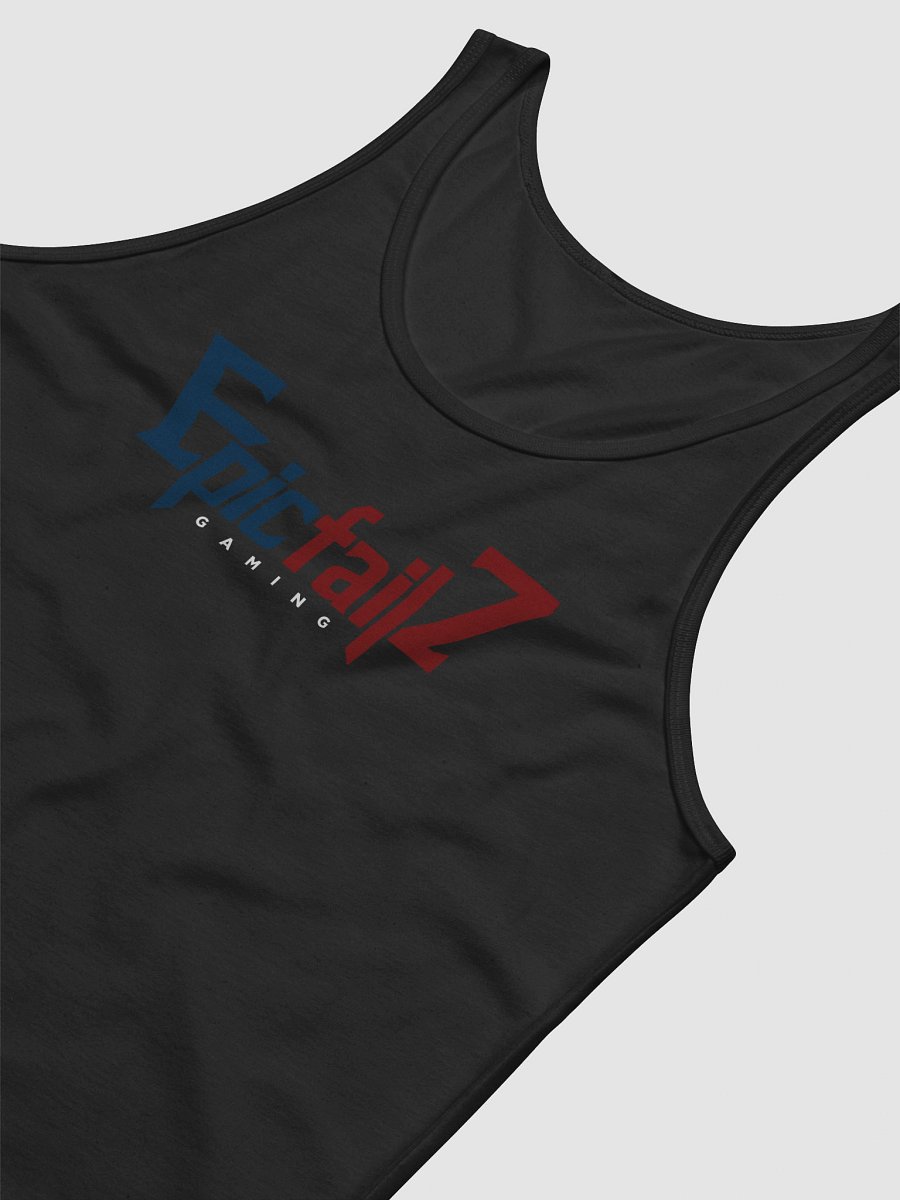 EpicfailZ Gaming Tank Top product image (3)