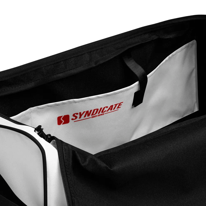 Syndicate Duffel product image (2)