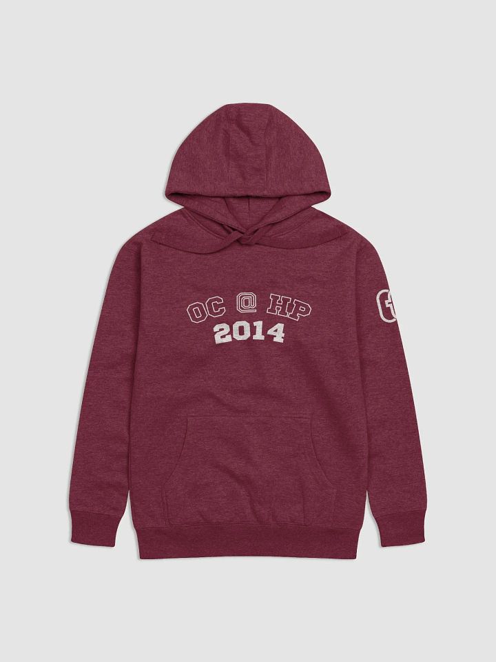 OC @ HP Hoodie 2014 product image (1)