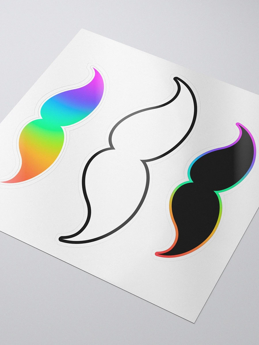 Stash Stickers product image (3)