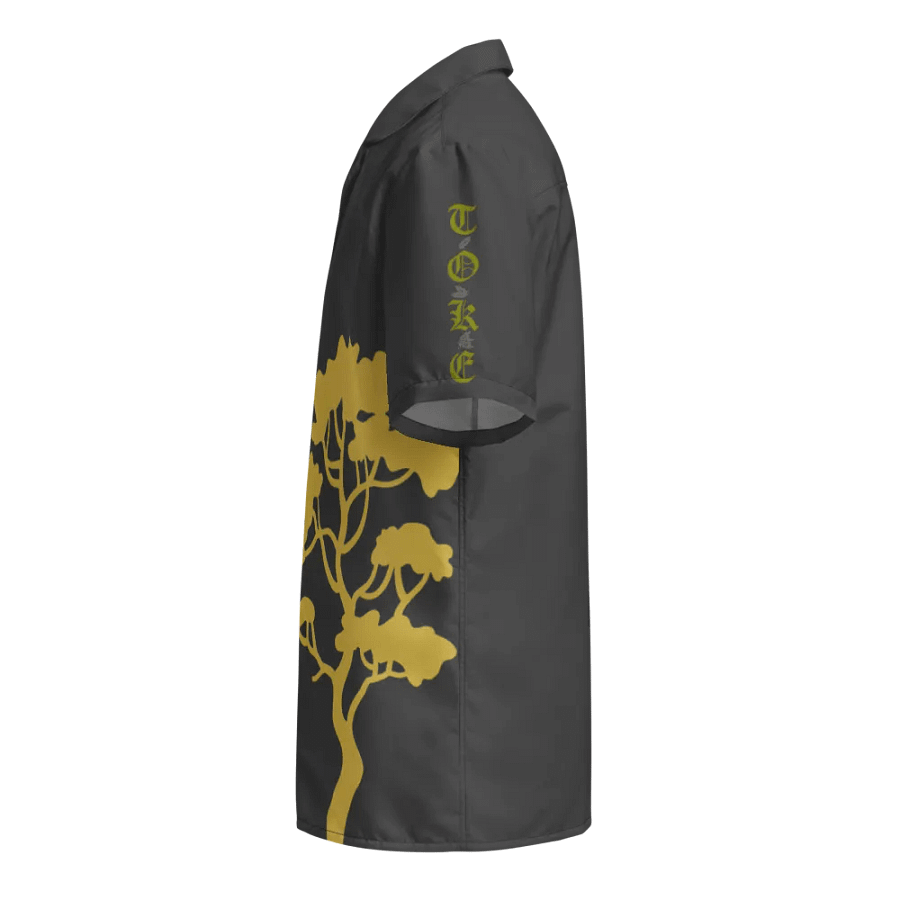 Summer Breeze Hawaiian Shirt product image (3)