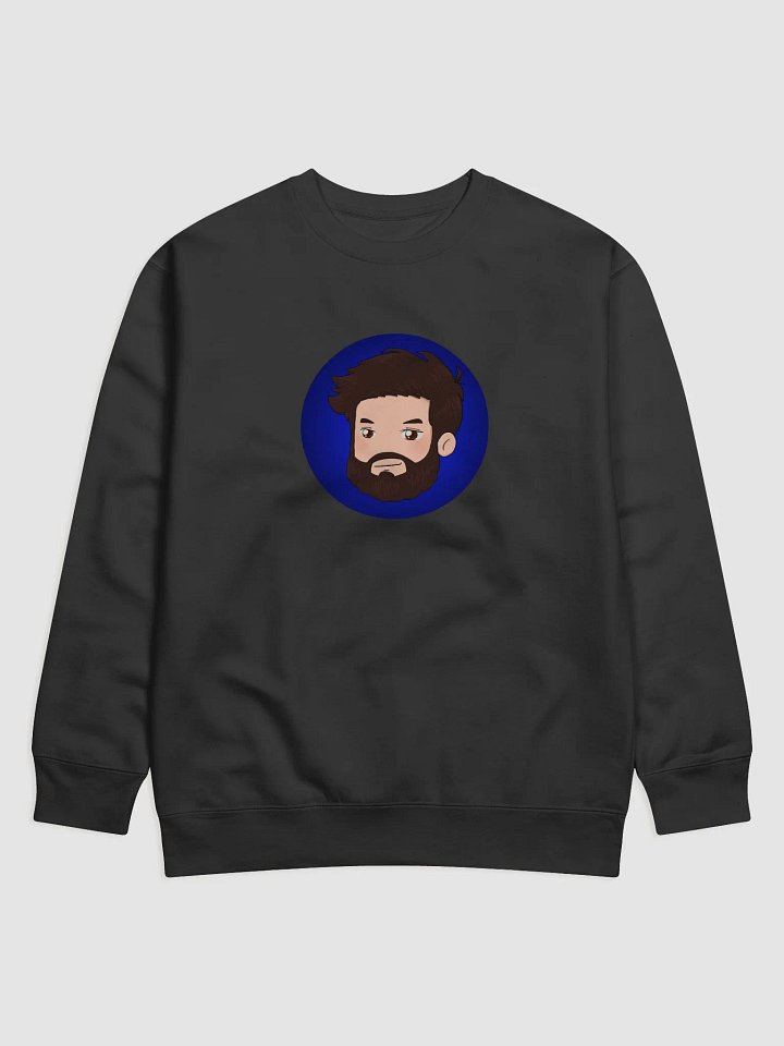 Trunks Blue Long Tee Shirt product image (7)