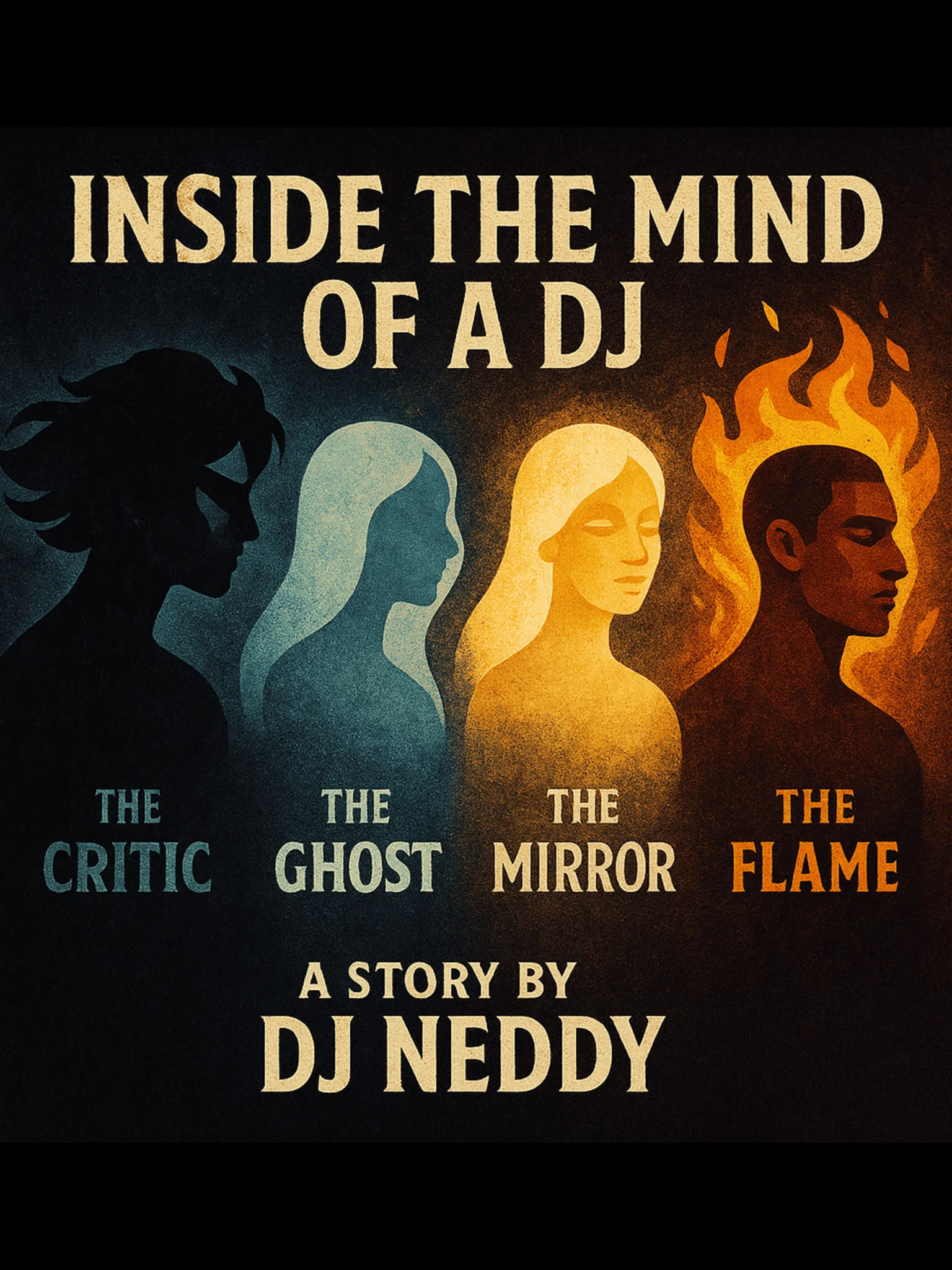 Inside The Mind of a DJ - Performance product image (1)