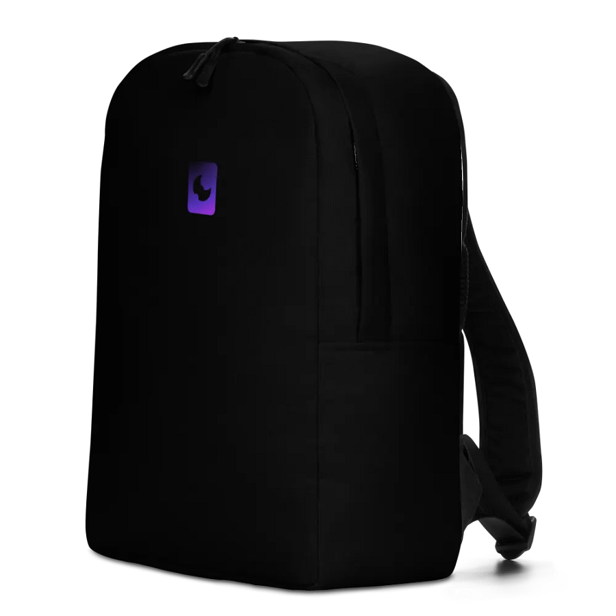 Rune Backpack Patch product image (12)