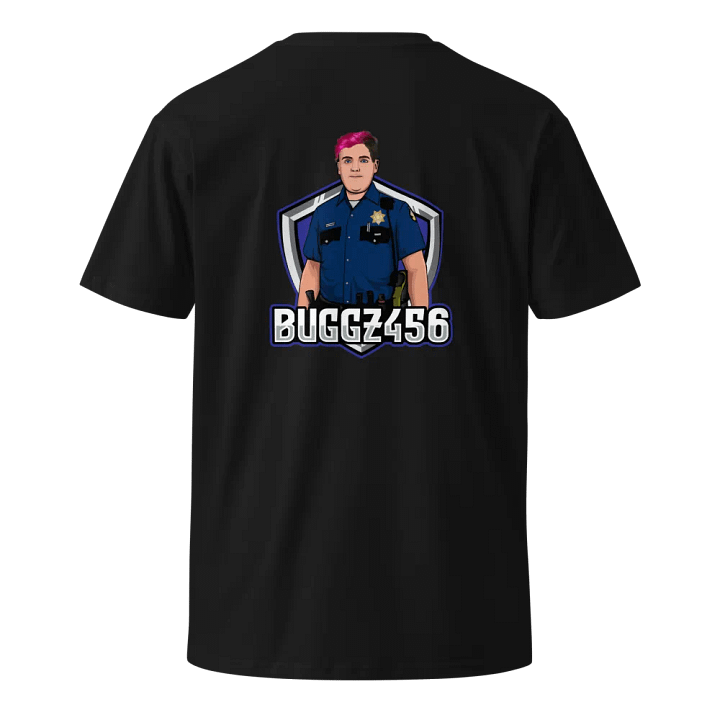 Buggz456 x LOSER T-Shirt product image (4)