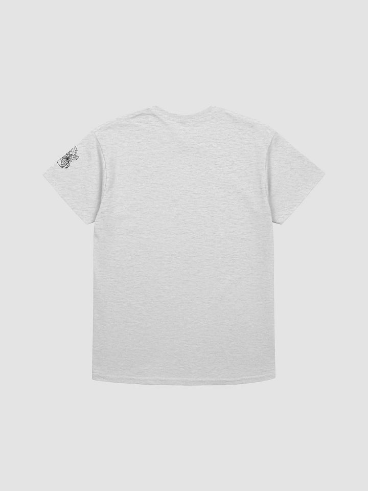 Rainbow Graphic Bookish Tee product image (2)