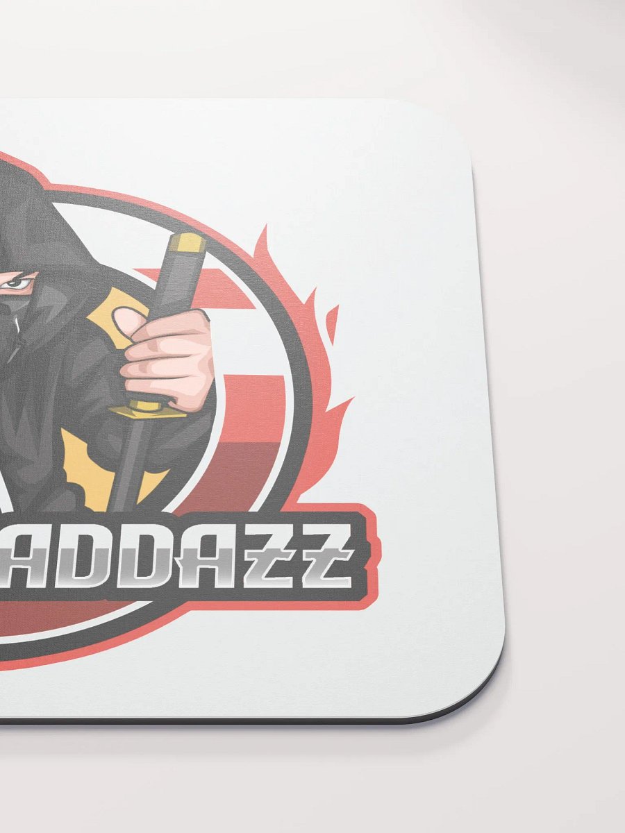 Hooded Rebel Jadey Baddazz Mouse Pad product image (5)
