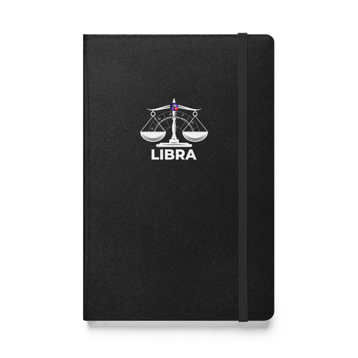Diario Para Libra product image (1)