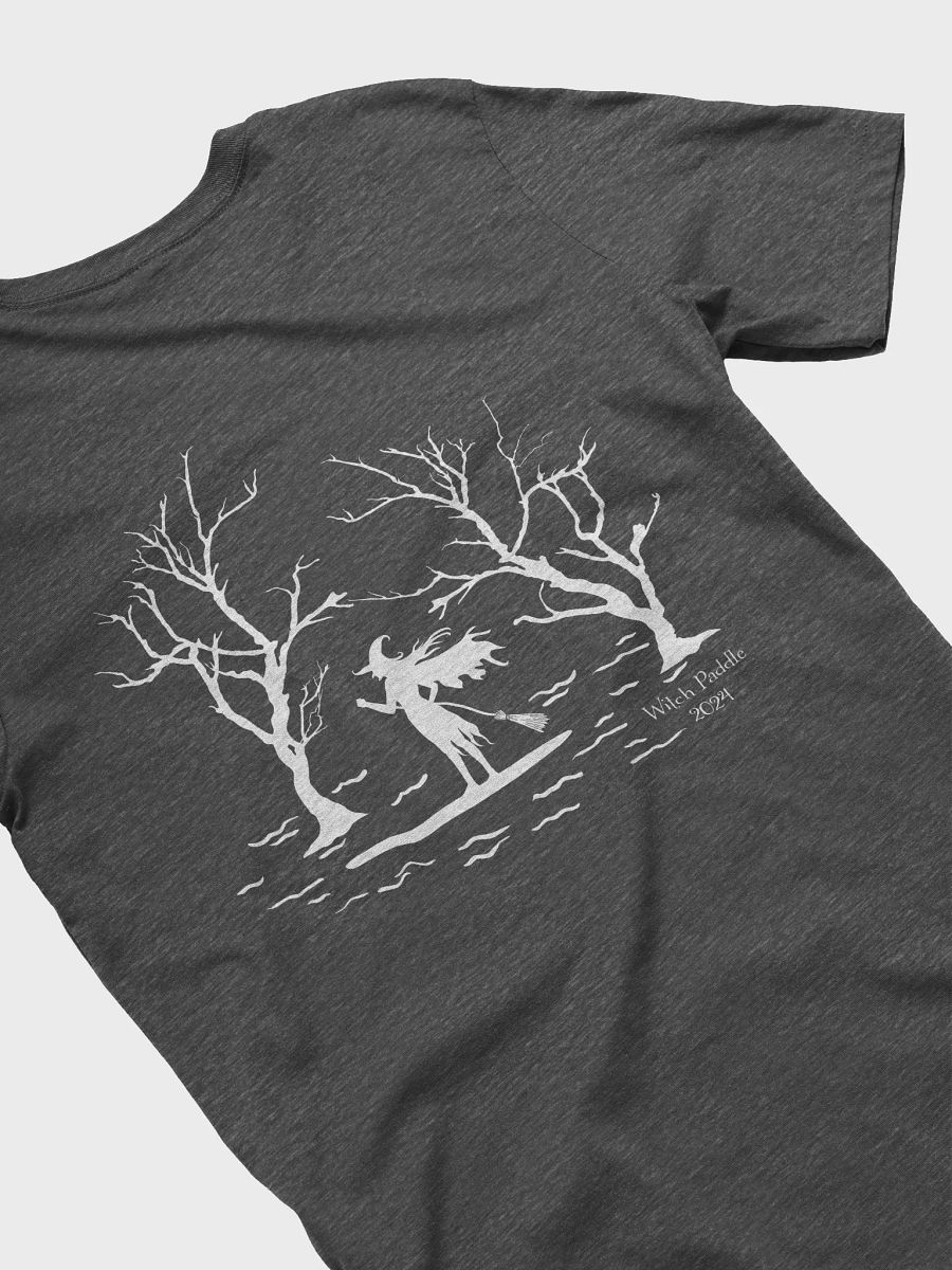 2024 Witch Paddle T-Shirt product image (1)