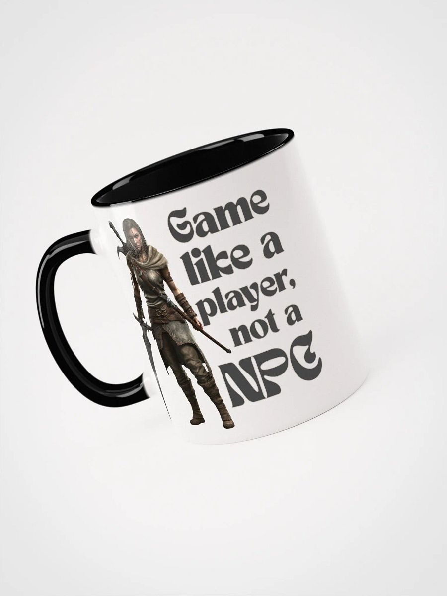 Adventurer's Essence Mug product image (3)