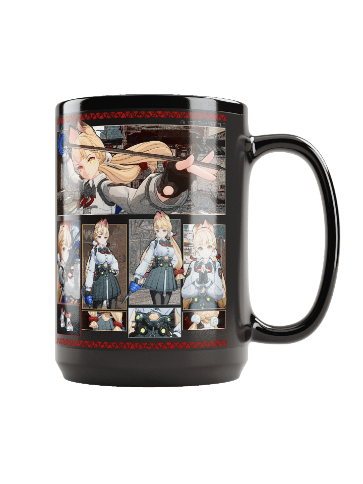 ALICE BEEG MUG product image (1)