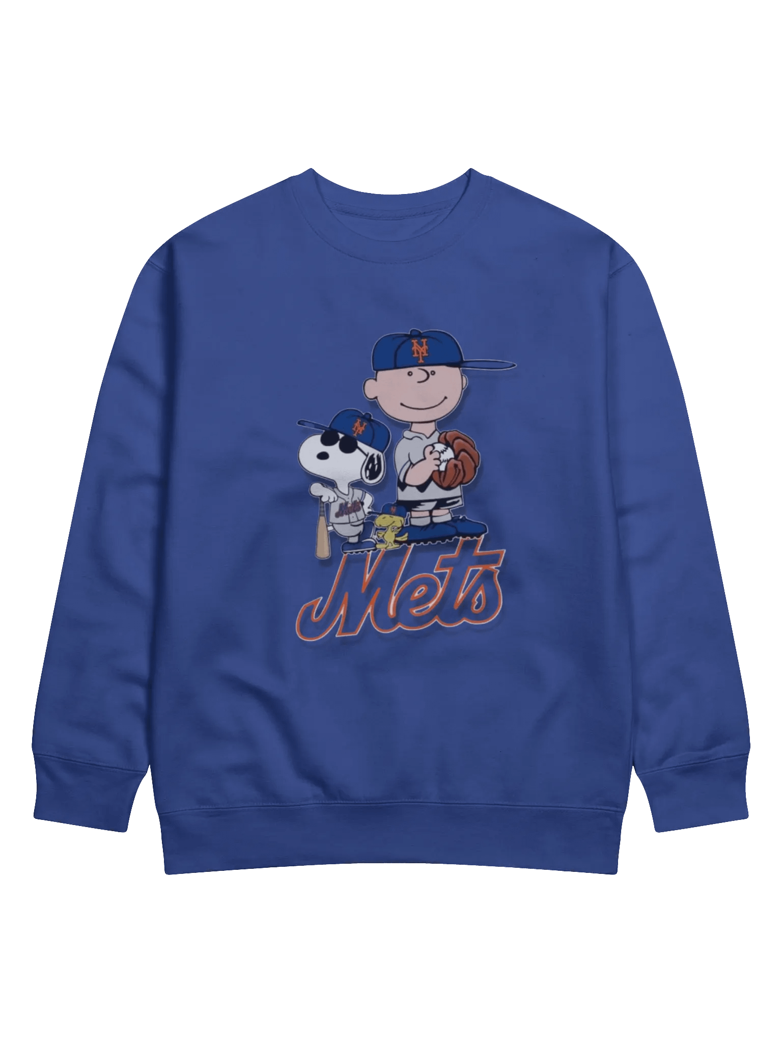 Mets American Classic Premium Sweatshirt product image (3)