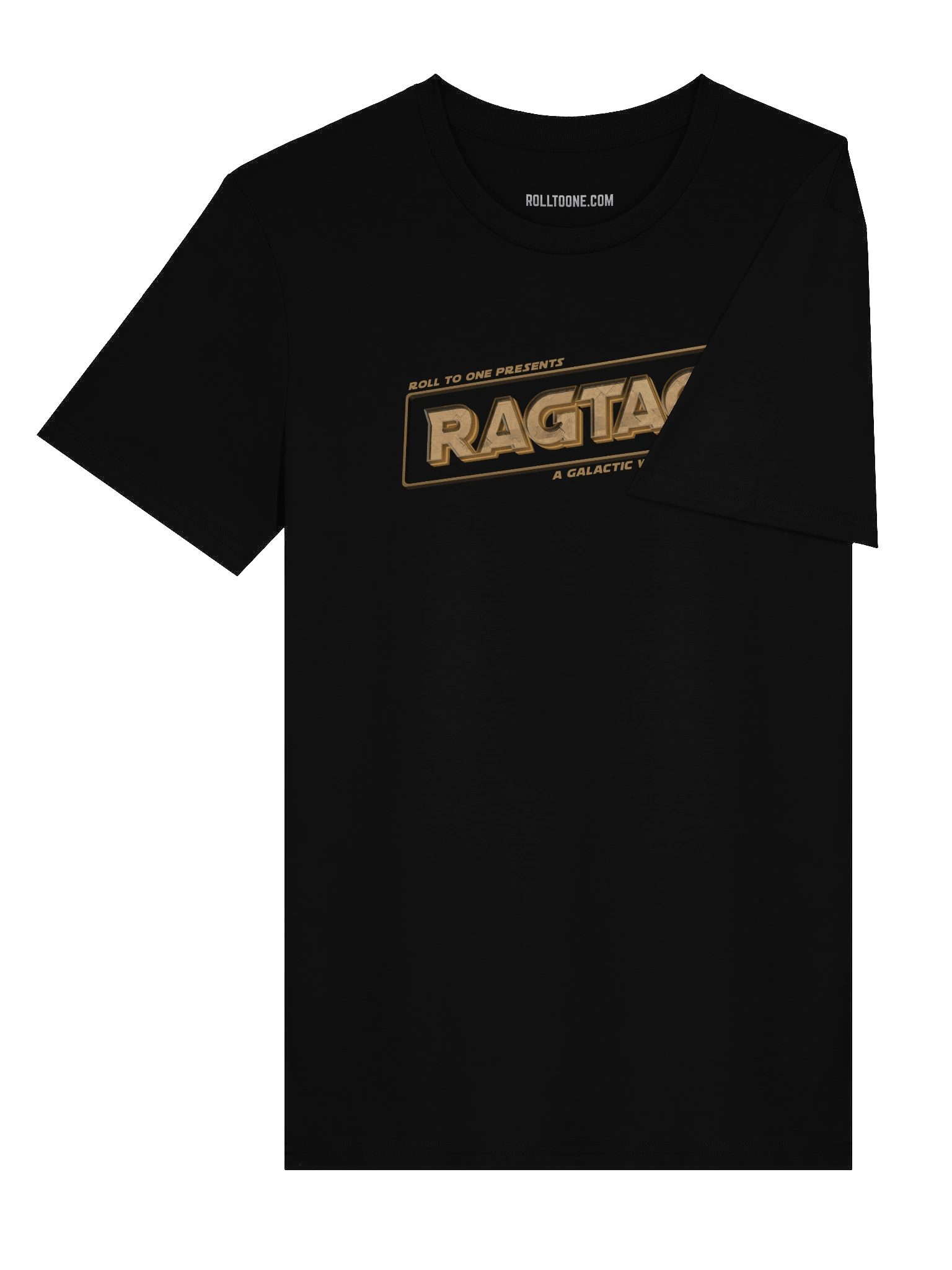 RAGTAG Logo Tee product image (4)
