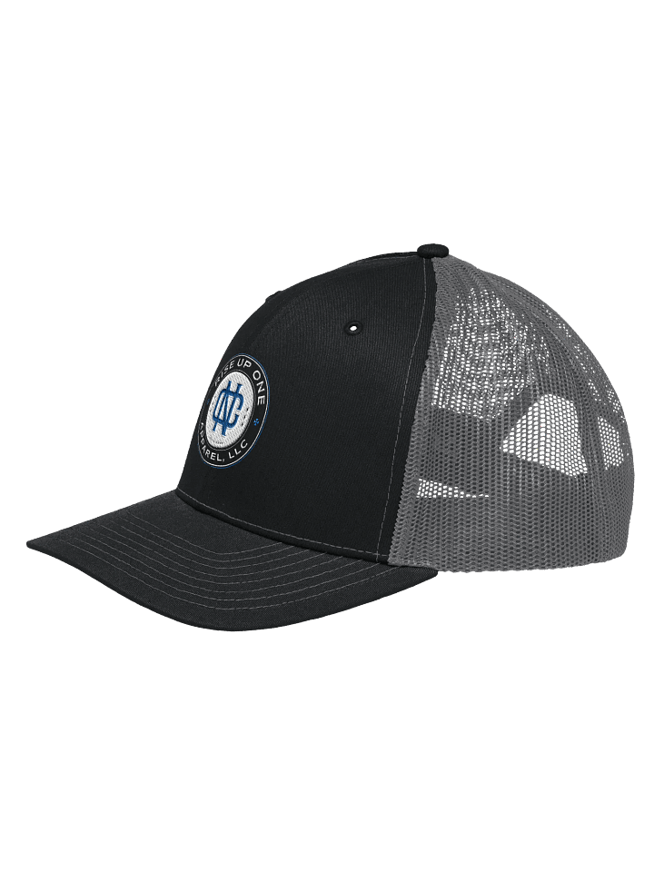 Rise Up One Apparel Logo product image (5)